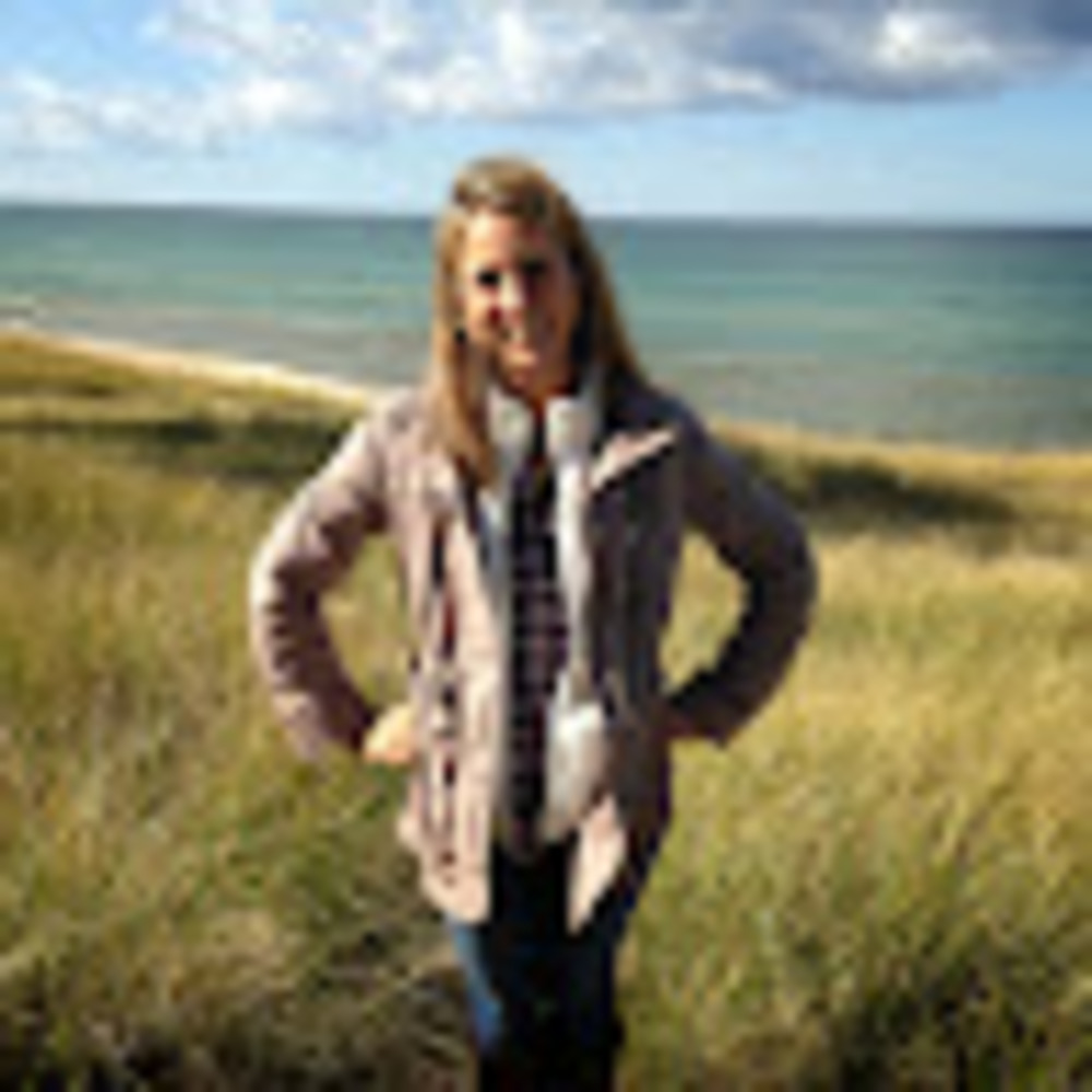 Meet your Posher, Krystyna